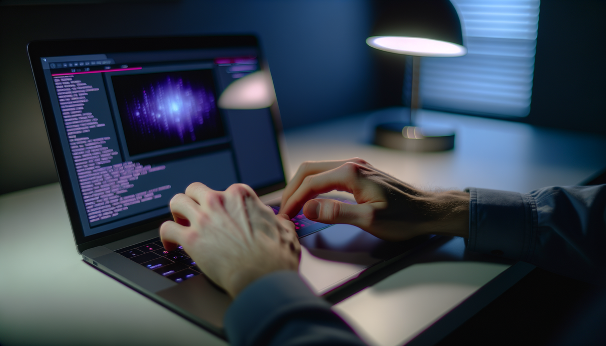 Apple Zero-Day CVE-2026-20700: How CybrPulse Caught It in 6 Hours