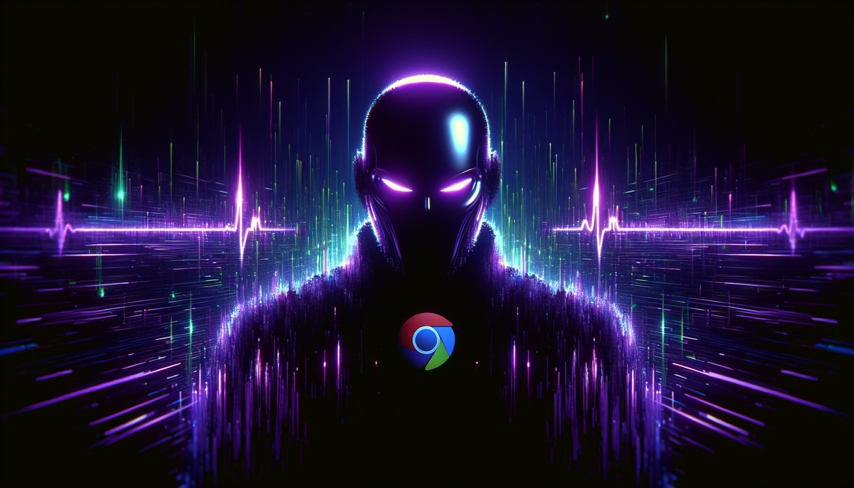 Two Chrome Zero-Days Are Being Exploited Right Now — Patch Today