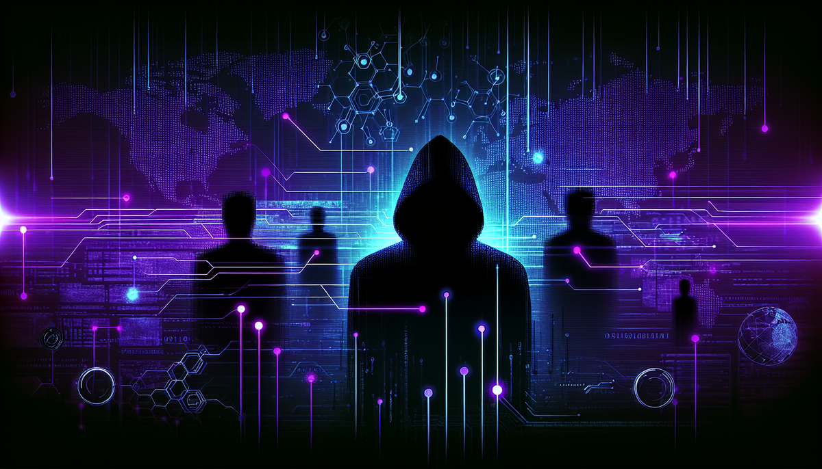 America's iPhone Weapons Are Loose