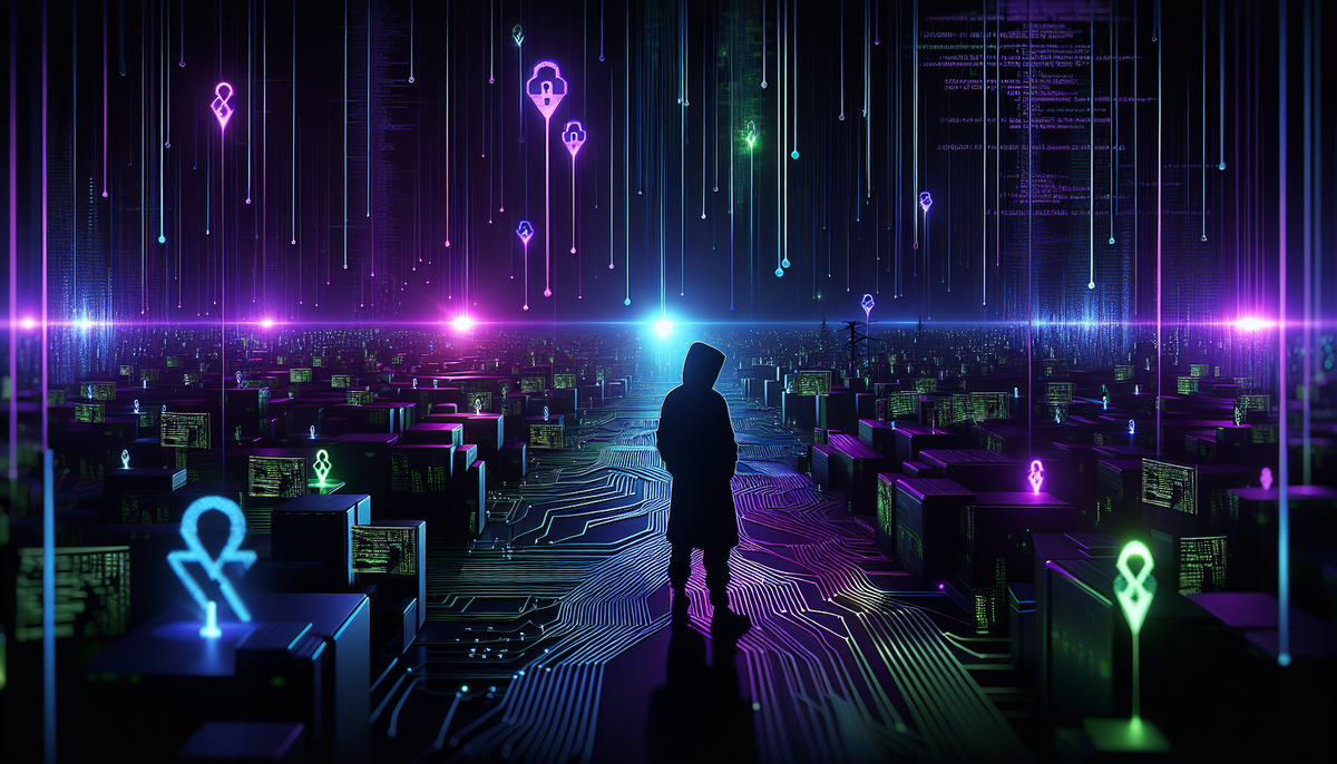 Your Vulnerability Scanner Was Stealing Your Secrets: The Trivy Supply Chain Attack