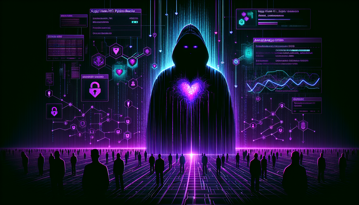 Your Security Scanner Is Now the Attack: The Trivy Supply Chain Compromise