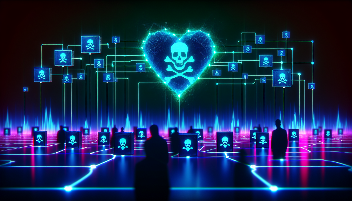 TeamPCP Backdoored the Telnyx Python SDK — And Left a Self-Erasing RAT Behind