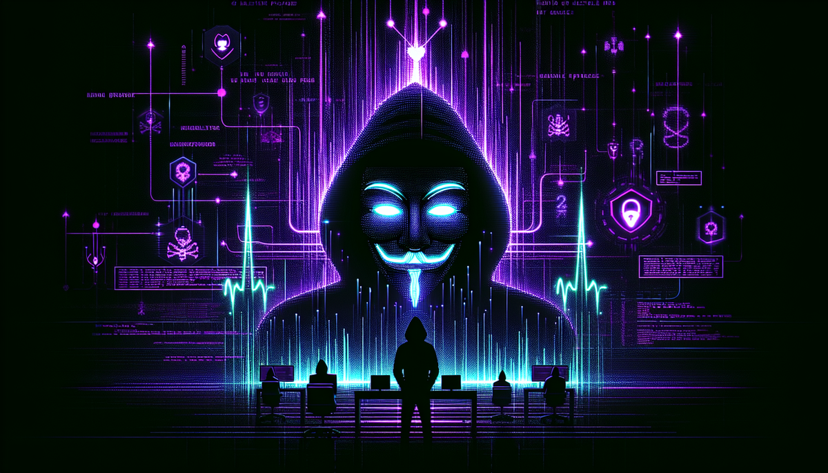 GlassWorm Is Eating the Developer Ecosystem