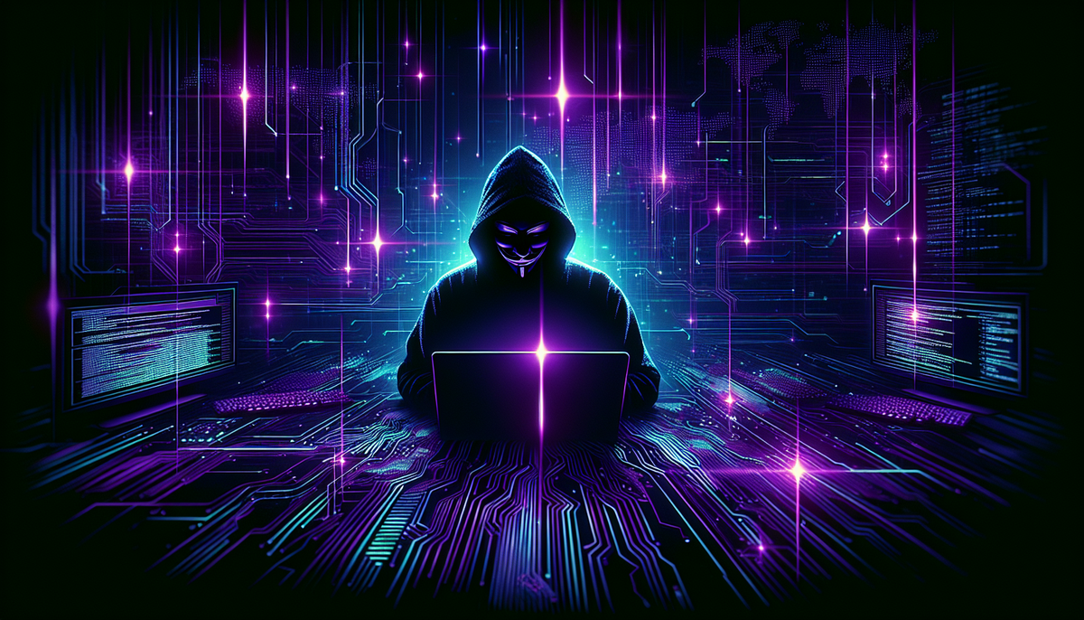 One Developer, One Week, One AI Tool: How VoidLink Rewrote the Rules on Malware Development