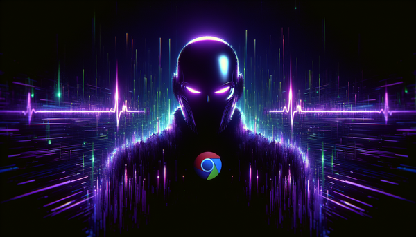 Two Chrome Zero-Days Are Being Exploited Right Now — Patch Today