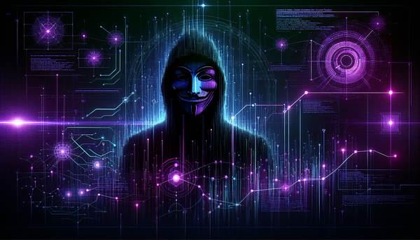 Iran Didn't Need Malware. It Needed Admin Access.