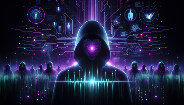 One Hacker, Two AI Subscriptions, and 195 Million Stolen Identities